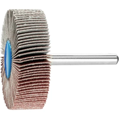 Afbeelding van PFERD 44506126 Lamellenschijf Diameter 50 mm 10 stuk(s)