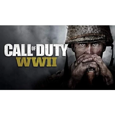 Afbeelding van Call of Duty: World War 2 IT (PS4)