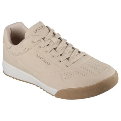 Afbeelding van Skechers Zinger 2.0 The Arwen 183283 NAT, Mannen, Beige, Sneakers, maat: 44