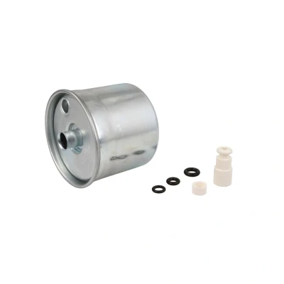 Afbeelding van FILTRON PP 817/2 Brandstoffilter Opschroeffilter LAND ROVER: Freelander I Off Road, Road Convertible