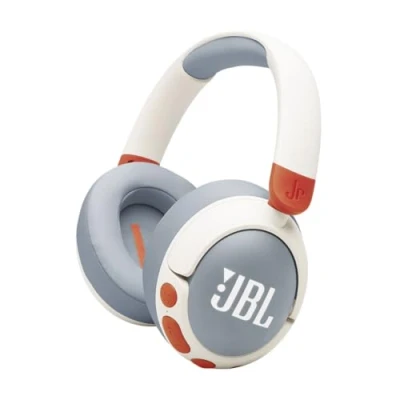 Afbeelding van JBL JR470NC Wit