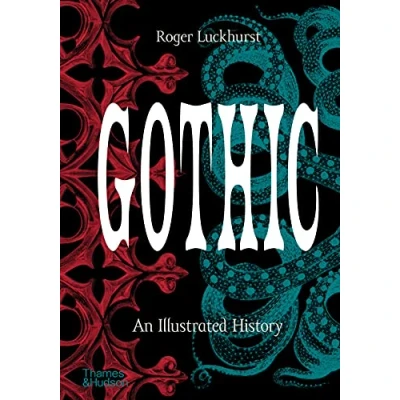 Afbeelding van Gothic