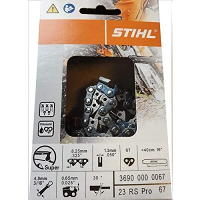 Afbeelding van Stihl 3690 000 0067 23 RS Pro Rapid Super zaagketting