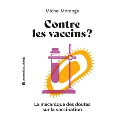 Image de Contre les vaccins ?