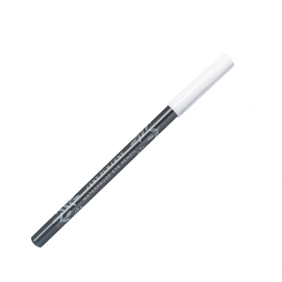 Afbeelding van Cent Pur waterproof eye pencil gris irisé