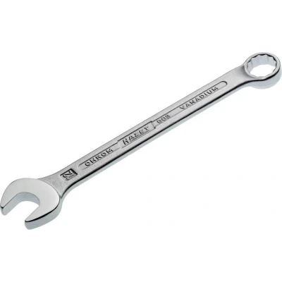 Afbeelding van HAZET 603 12 Ring / Steeksleutel