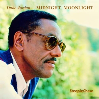 Afbeelding van Duke Jordan Midnight Moonlight (CD)