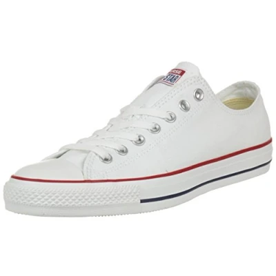 Afbeelding van Converse Chuck Taylor All Star Classic, lage sneakers, uniseks, Wit