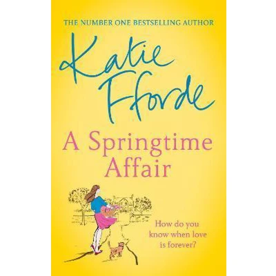 Afbeelding van A Springtime Affair