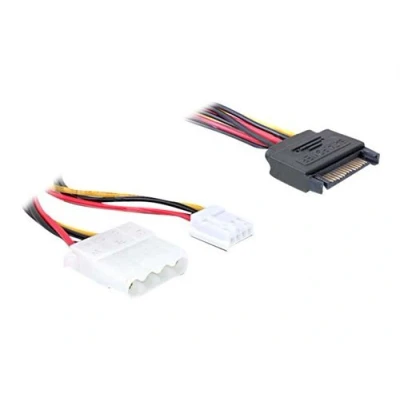 Image de DeLOCK adaptateur secteur 30 cm