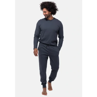 Afbeelding van Mey Heren pyjama Neo