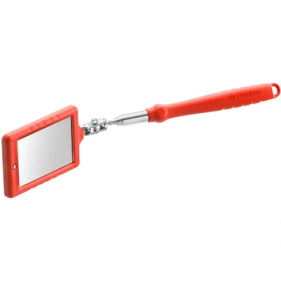 Afbeelding van FACOM 834B.RTIR telescopische spiegel led 70 x 45 mm