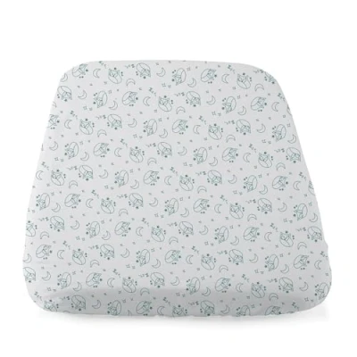 Afbeelding van Chicco Next2Me Beddengoedset, 2 delig, N2M, delig