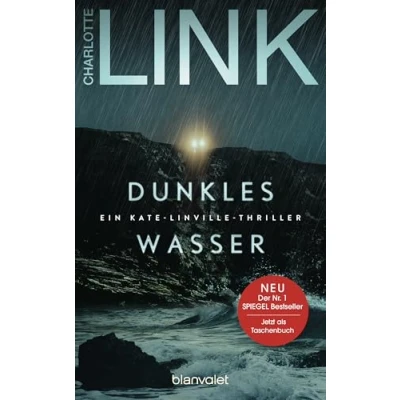 Afbeelding van Die Kate Linville Reihe 5 Dunkles Wasser