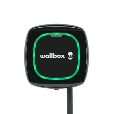 Afbeelding van Wallbox pulsar plus 7,4kw 7 meter