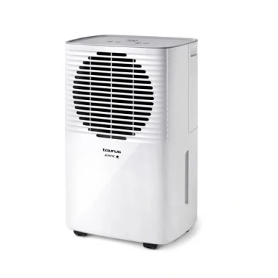 Image de Déshumidificateur 12l/j 25m² Taurus dh1201