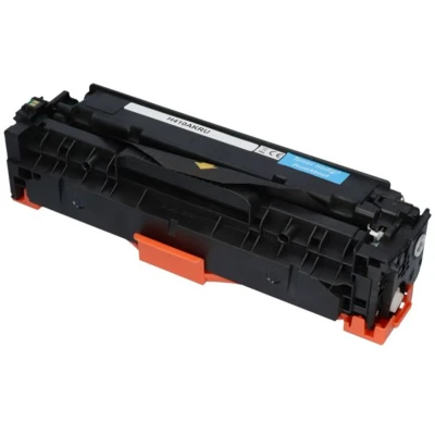 Afbeelding van Huismerk HP 305X (CE410X) Toner Zwart Hoge capaciteit