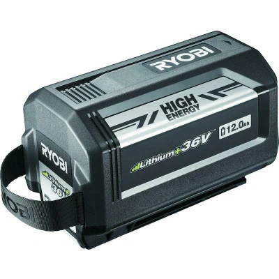 Afbeelding van RYOBI RY36B12A 36V High Energy accu 12,0Ah 5133004554