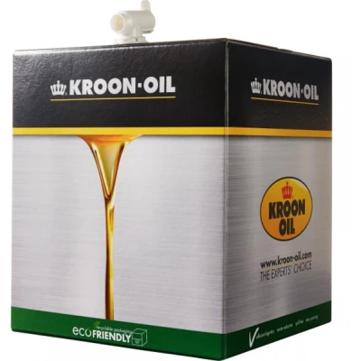 Afbeelding van Kroon Oil Dieselfleet MSP 15W 40 20 L BiB 32730
