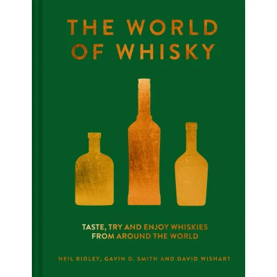 Afbeelding van World of Whisky