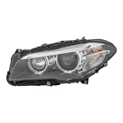 Afbeelding van Hella Koplamp BMW 5 2013 Xenon Links Bochtverlichting 1ZT 011 087 911