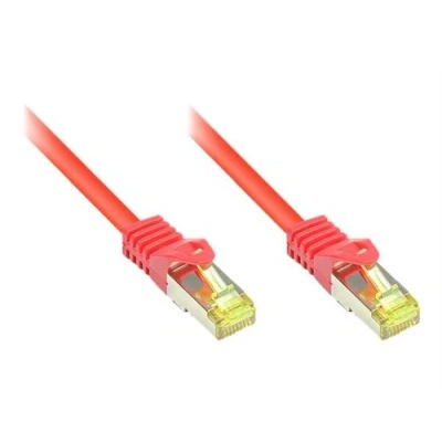 Image de Good connections 8070r 050r catégorie 7 câble de raccordement rj45 ethernet 5 m