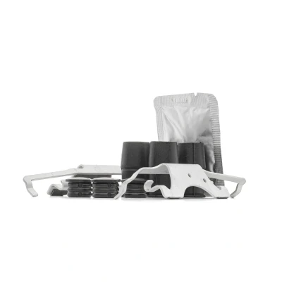 Afbeelding van Accessoireset, schijfremblok QUICK BRAKE 109 1843