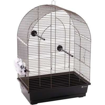 Afbeelding van Vogelkooi Klara 2 Metallic