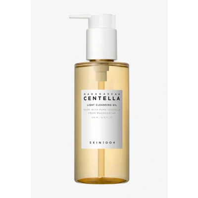 Afbeelding van SKIN1004 Madagascar Centella Light Cleansing OIL Gezichtsreiniger, Maat: 30 ml,