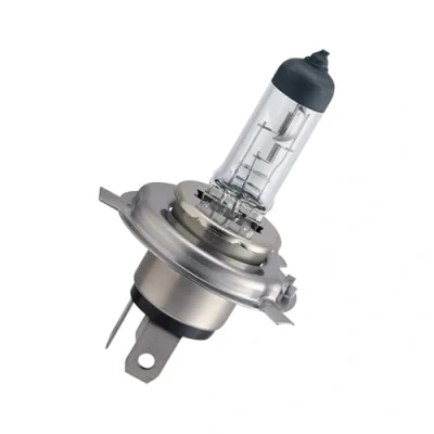 Image de philips 681204 Longlife Ecovision Ampoule H4, 60/55 W, 12 V
