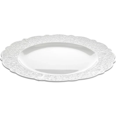 Afbeelding van Alessi Serveerbord Dressed MW01/21 ø 34 cm door Marcel Wanders