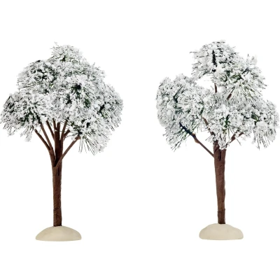 Afbeelding van Mountain Pine 2 st. 12x7 cm Luville