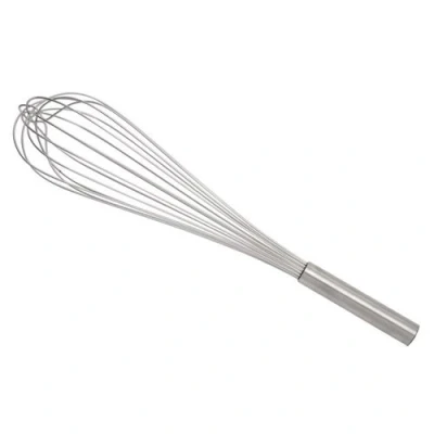 Image de Fouet Lourd Professionnel 300 mm Vogue Inox