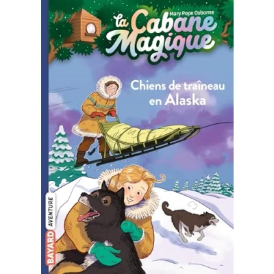 Afbeelding van LA CABANE MAGIQUE TOME 49