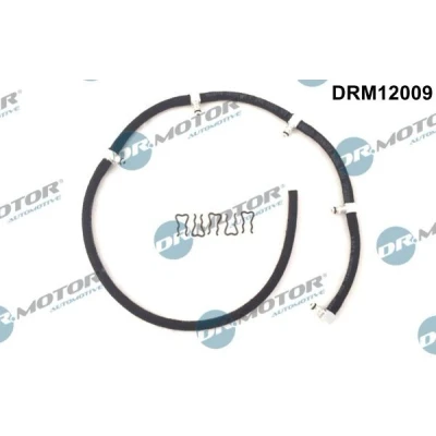 Afbeelding van Slang, lekbrandstof Dr.Motor Automotive DRM12009