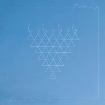 Afbeelding van Temple Fang Lifted From The Wind (CD)