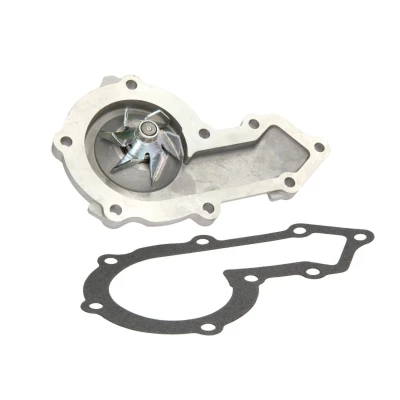 Afbeelding van HEPU P1032 Waterpomp Met pakking Mechanisch LAND ROVER: Defender Off Road, Range Rover 1, Discovery 1