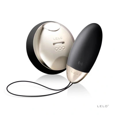 Afbeelding van LELO Lyla 2 Black