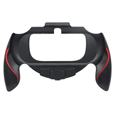 Afbeelding van OSTENT PCH 1000 beschermhoes voor Sony PSV PS Vita gamepad rood
