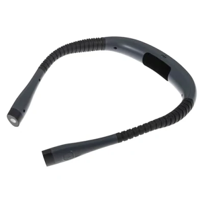 Afbeelding van PURElite Neklamp LED Lamp Oplaadbaar 3 helderheidsstanden dimbaar 3000K 4000K 6000K