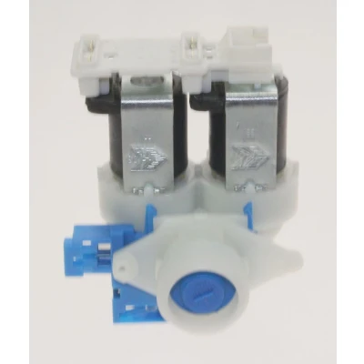 Image de Whirlpool Electrovanne double 481071427961