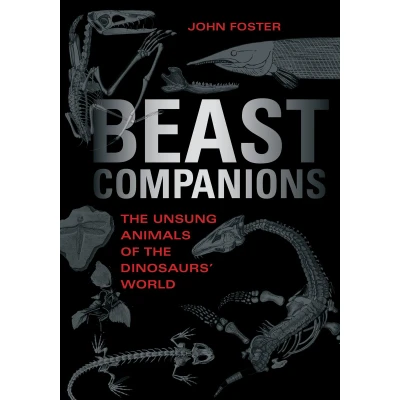 Afbeelding van Life of the Past Beast Companions