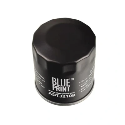 Afbeelding van Blue Print ADT32109 Oliefilter