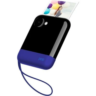 Afbeelding van Polaroid POP Instant Camera Blauw