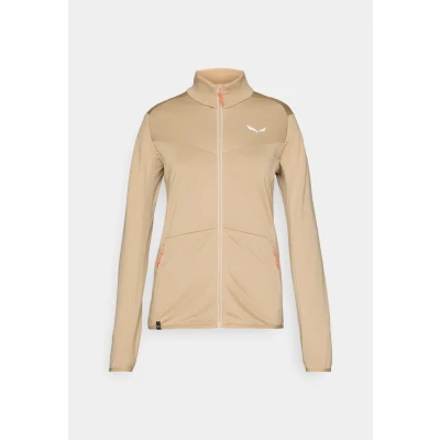 Afbeelding van Salewa PUEZ Cammino Trainingsvest, Dames, Maat: 34, Quicksand