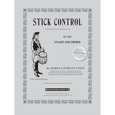 Afbeelding van Stick Control