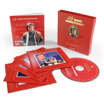 Afbeelding van Rolfs Grosser Weihnachtsschatz