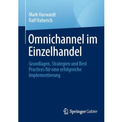 Afbeelding van Omnichannel im Einzelhandel