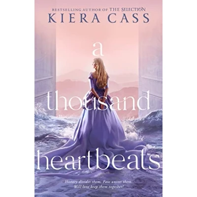Afbeelding van A Thousand Heartbeats