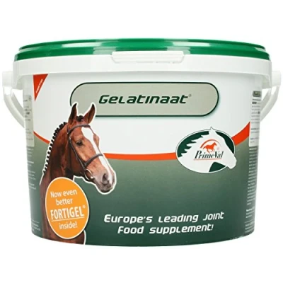 Afbeelding van Primeval Gelatinaat